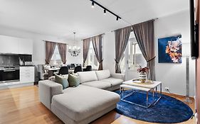 Bramy Apartments The Bucks Villa